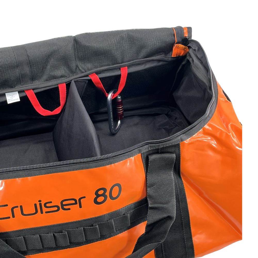 Cruiser Bag