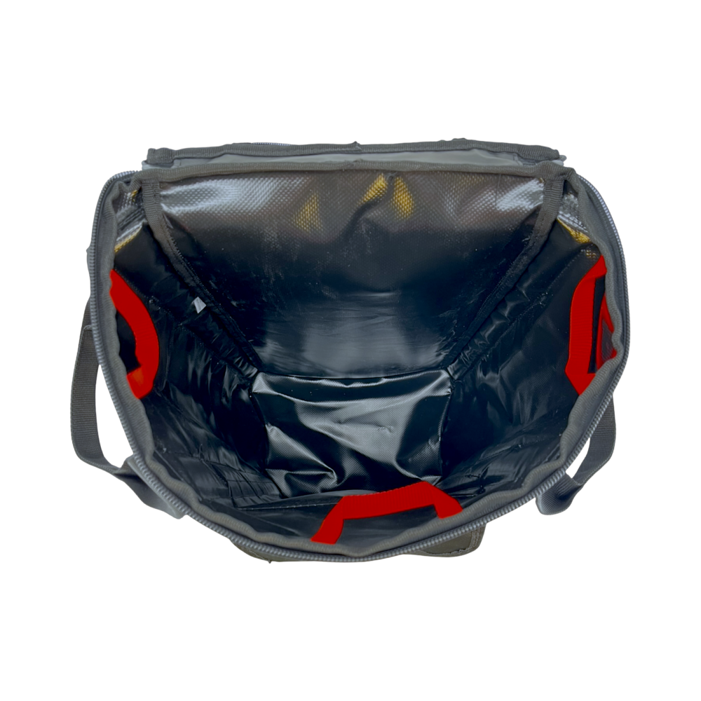 Backpack "Transporter"