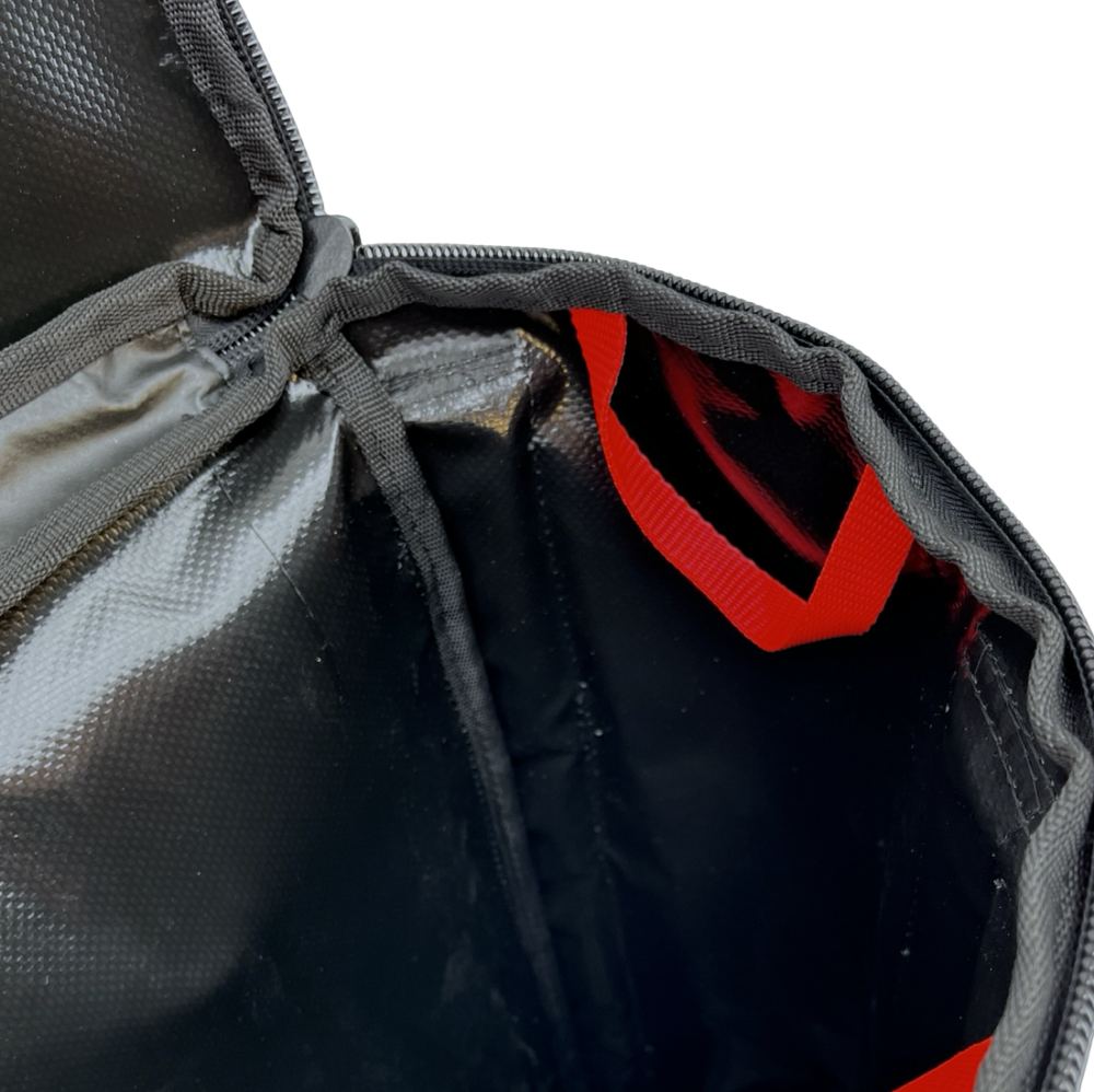 Backpack "Transporter"