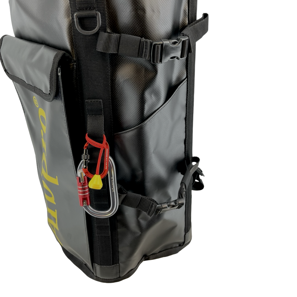 Backpack "Transporter"