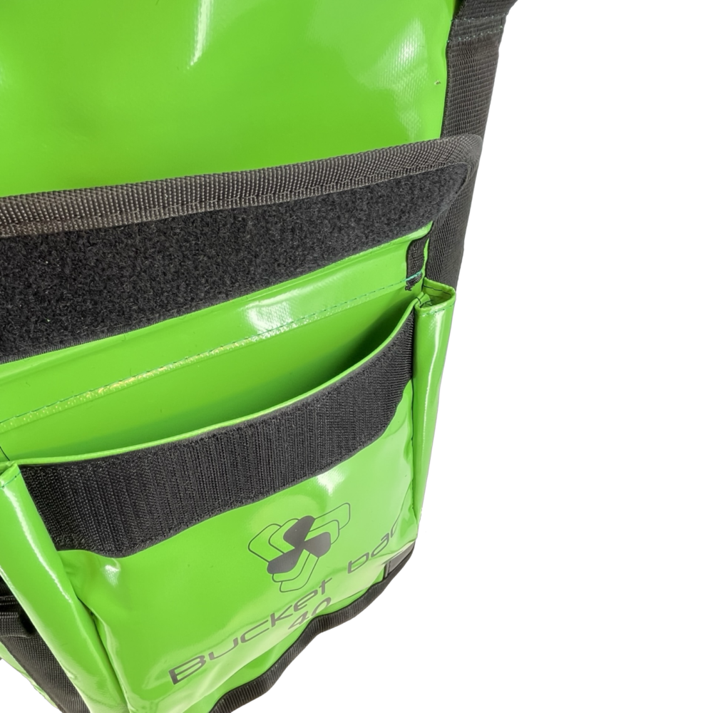 Bucket Backpack