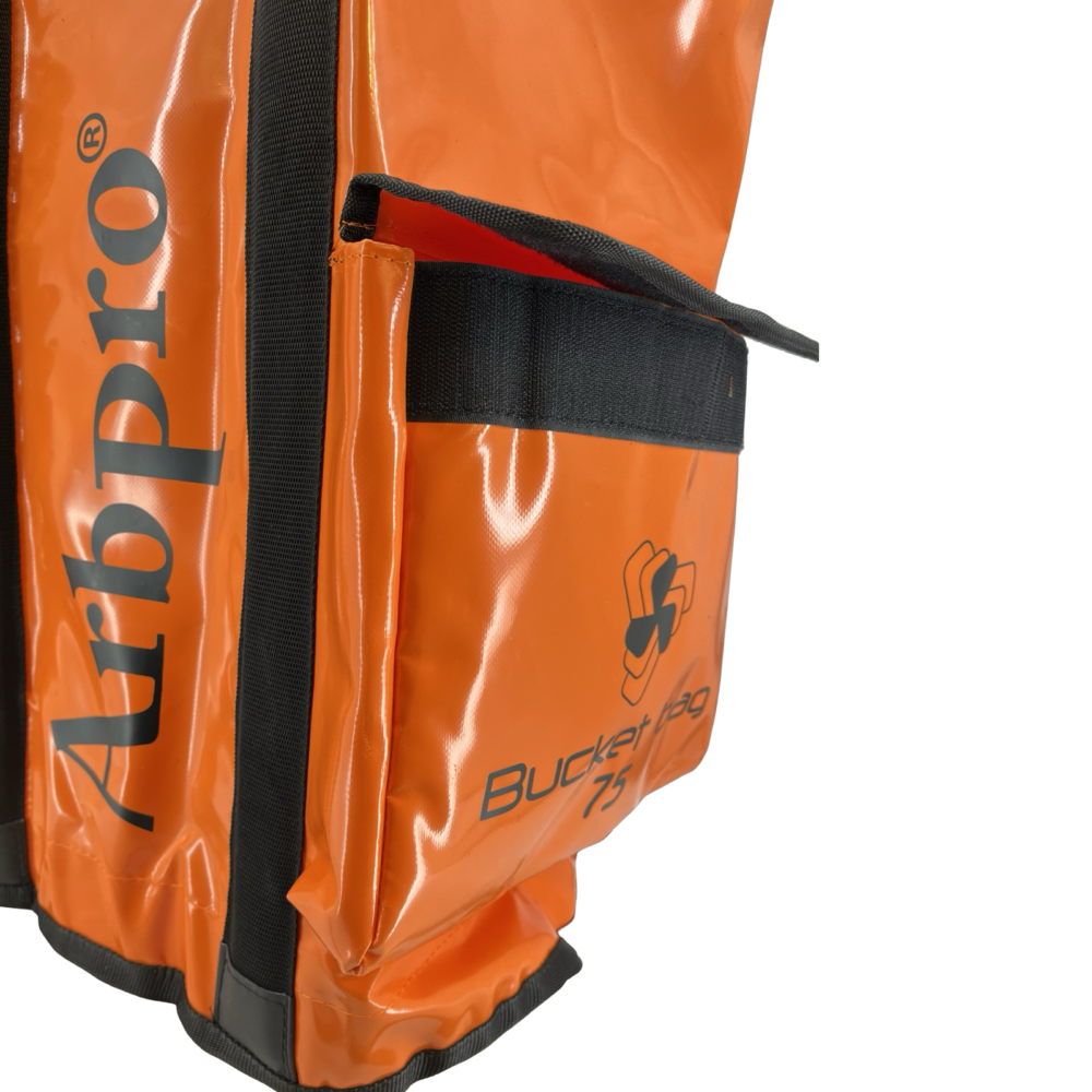 Bucket Backpack