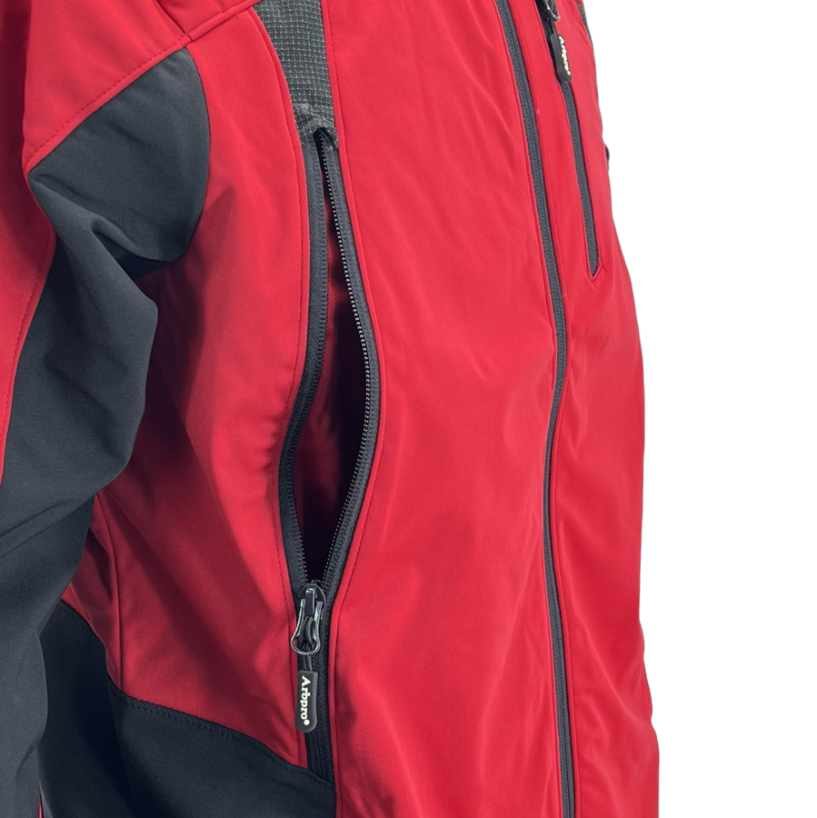 Xlight Jacket
