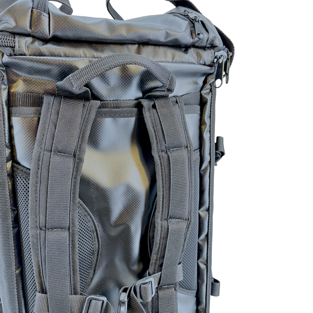 Backpack "Transporter"