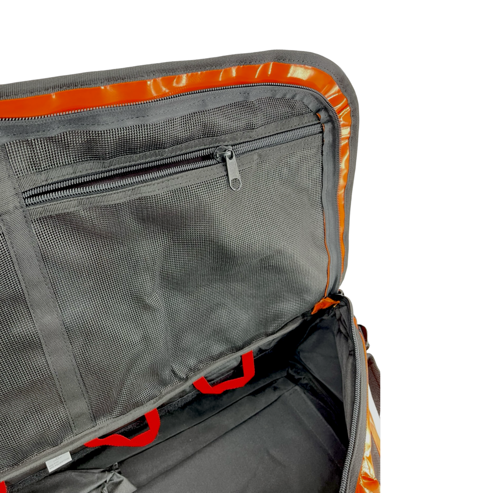 Cruiser Bag