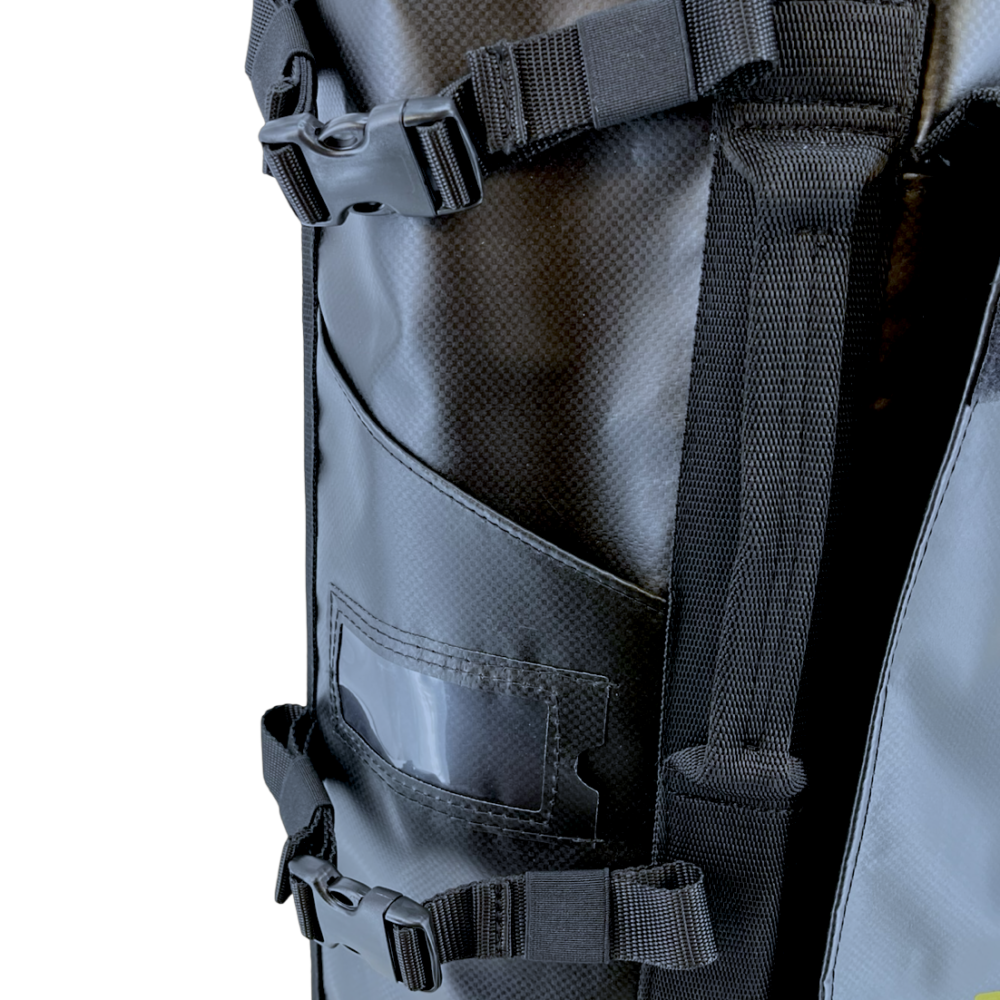Backpack "Transporter"