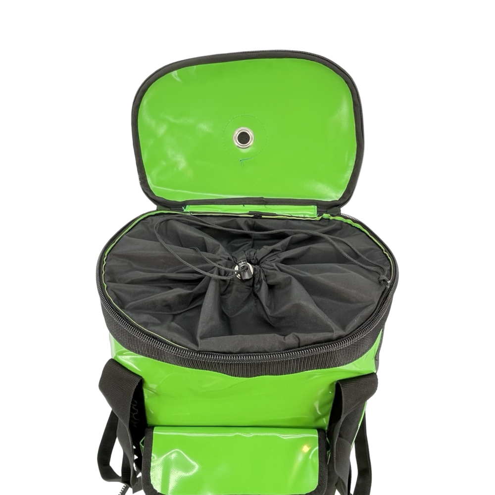 Bucket Backpack