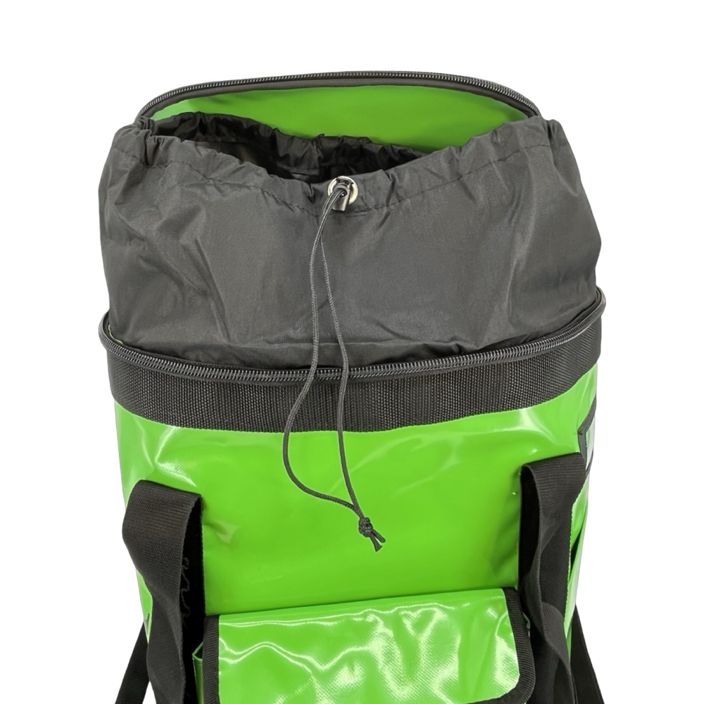 Bucket Backpack