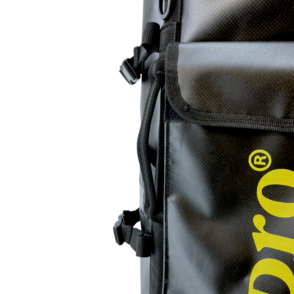 Backpack "Transporter"