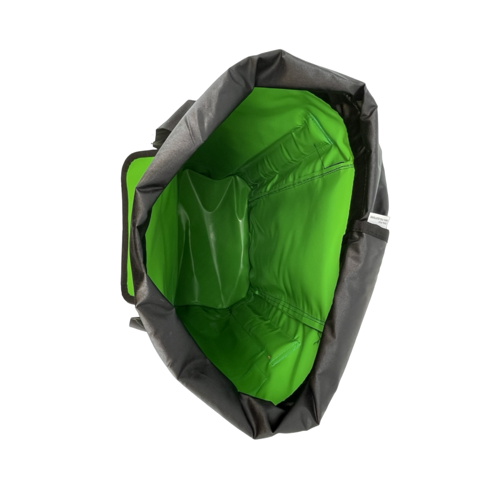 Bucket Backpack