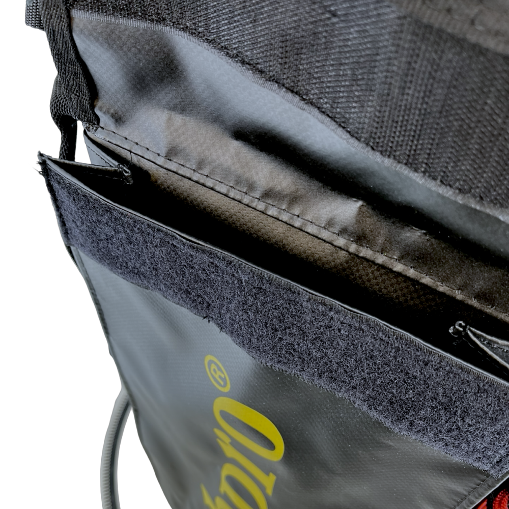 Backpack "Transporter"