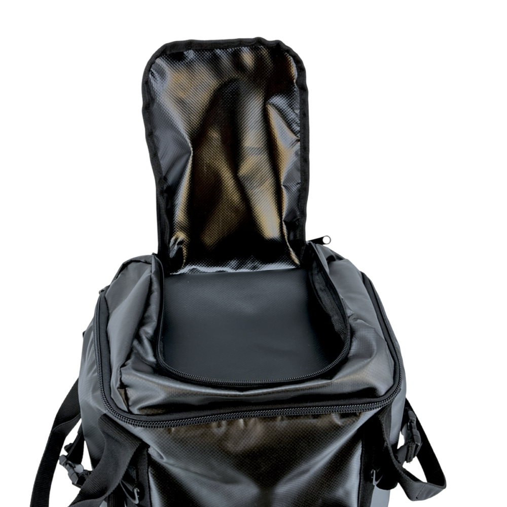 Backpack "Transporter"