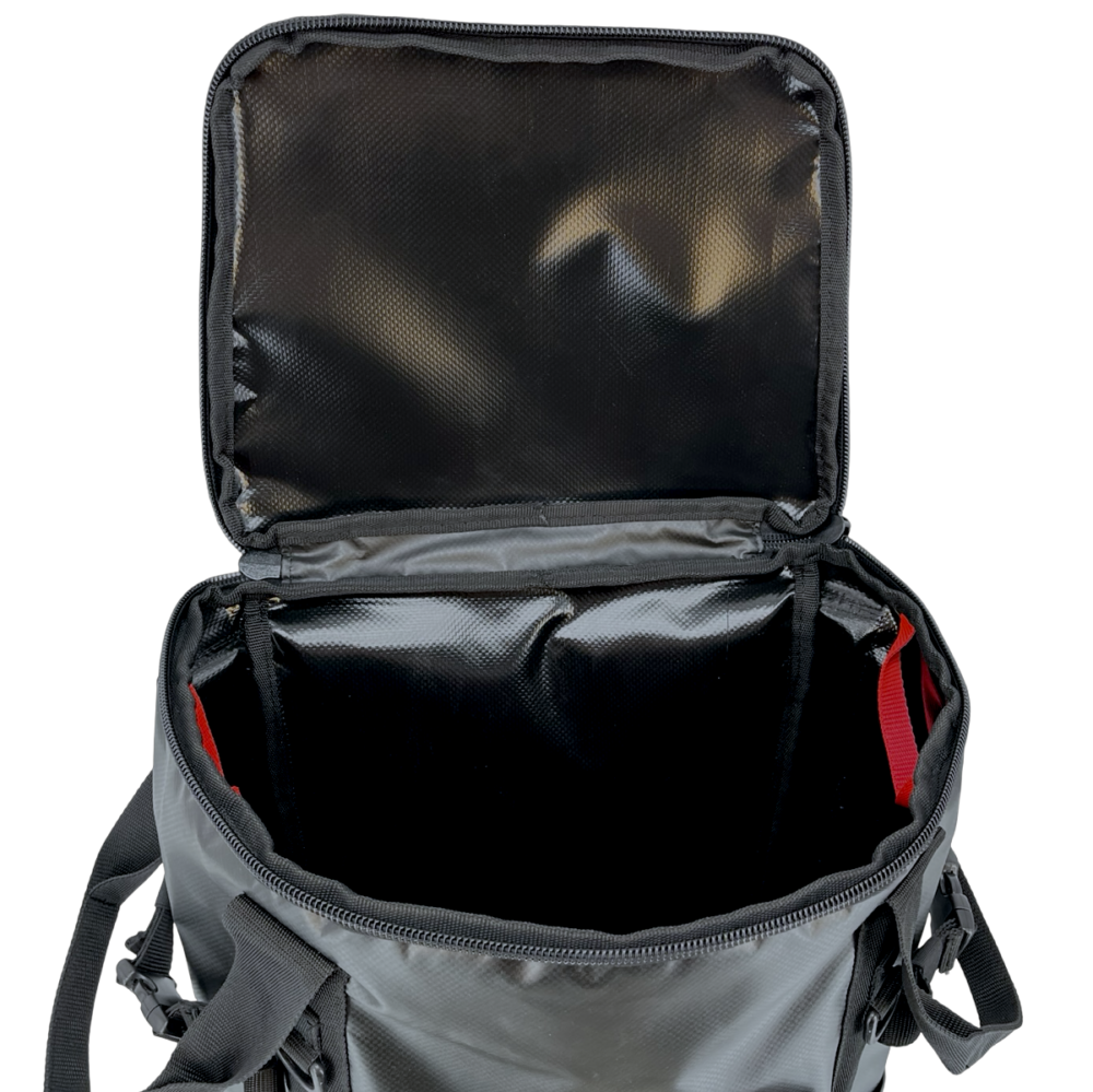 Backpack "Transporter"