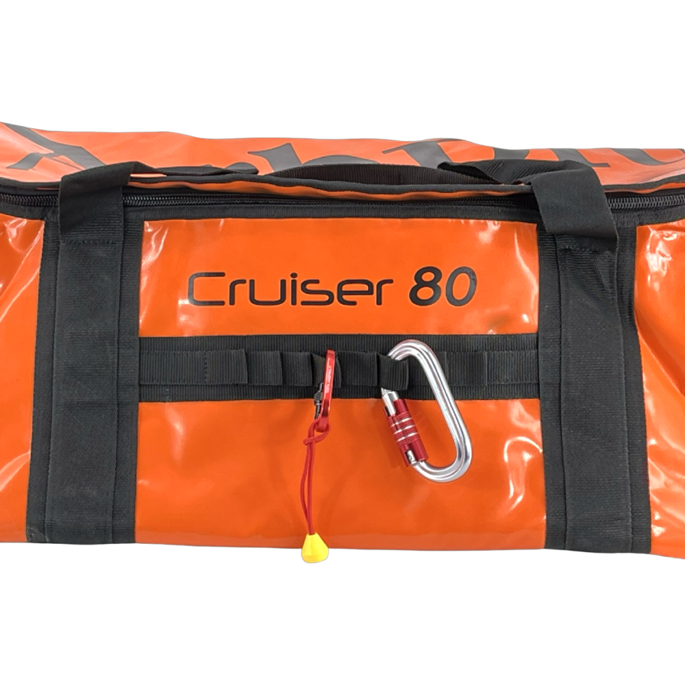 Cruiser Bag