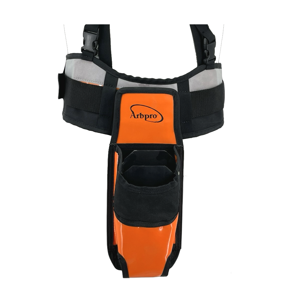 Felling wedge pouch (3 Slots)