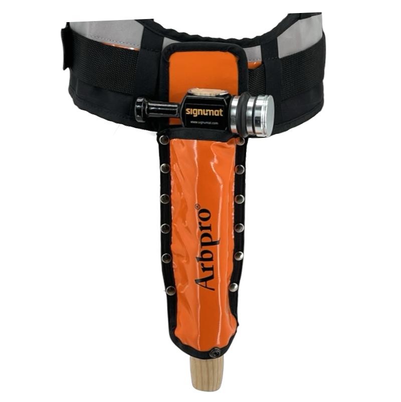 Felling Lever Holster