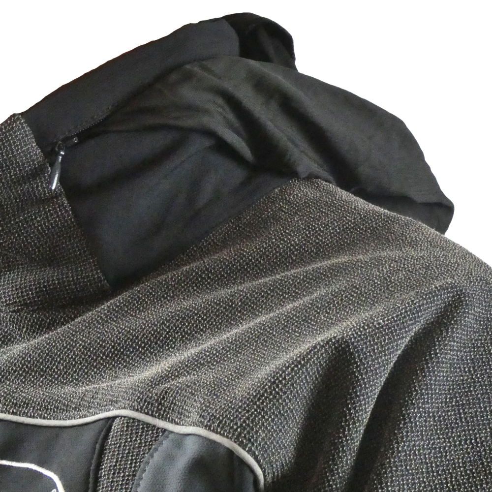 CT-Jacket