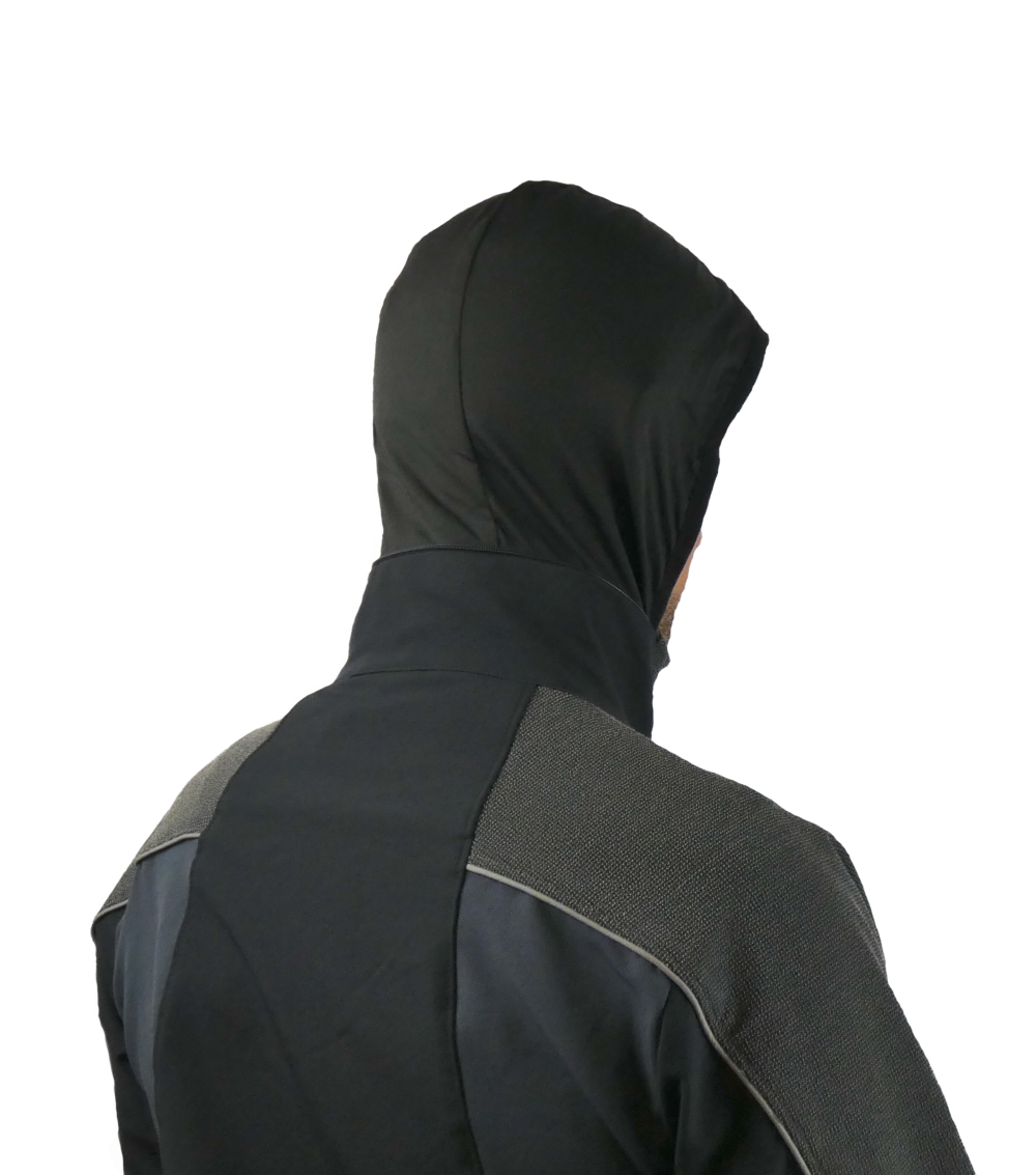 CT-Jacket