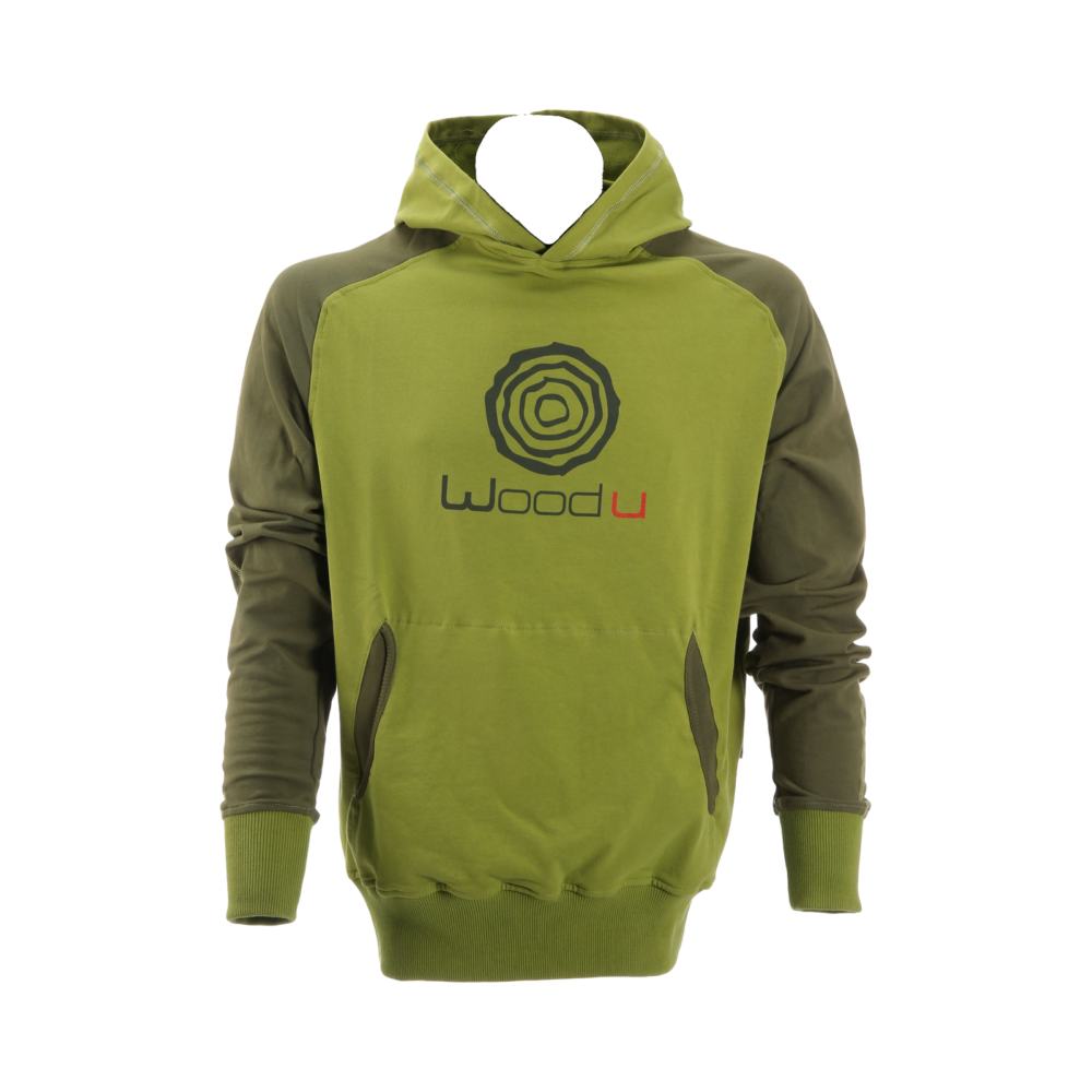 Forest Hoodie