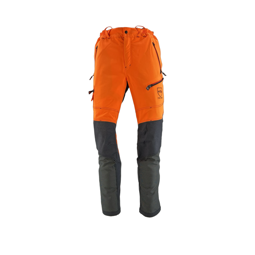 Gamma chainsaw pants