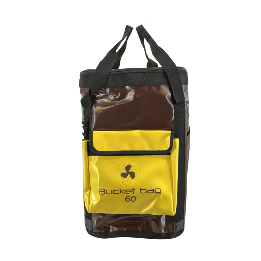 Bucket Backpack