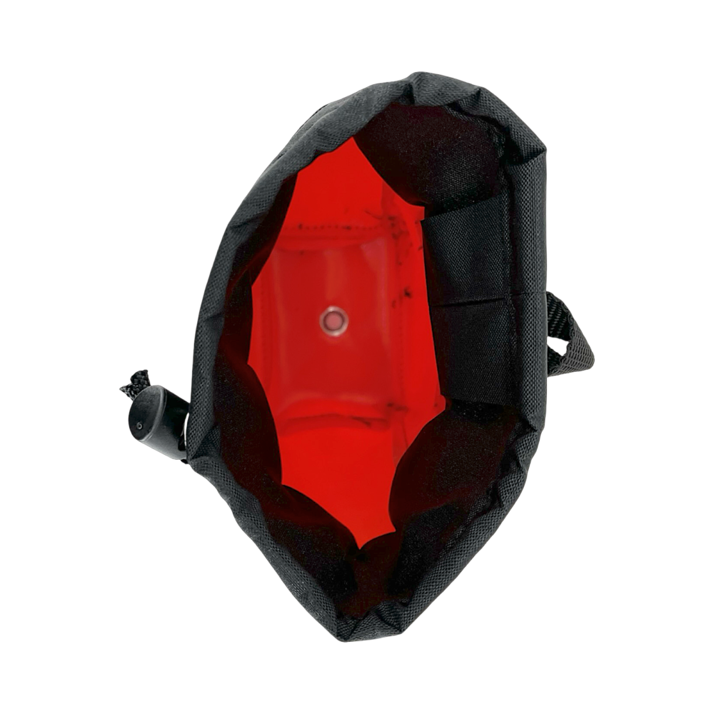 2 Liter Bag - Magnetic version