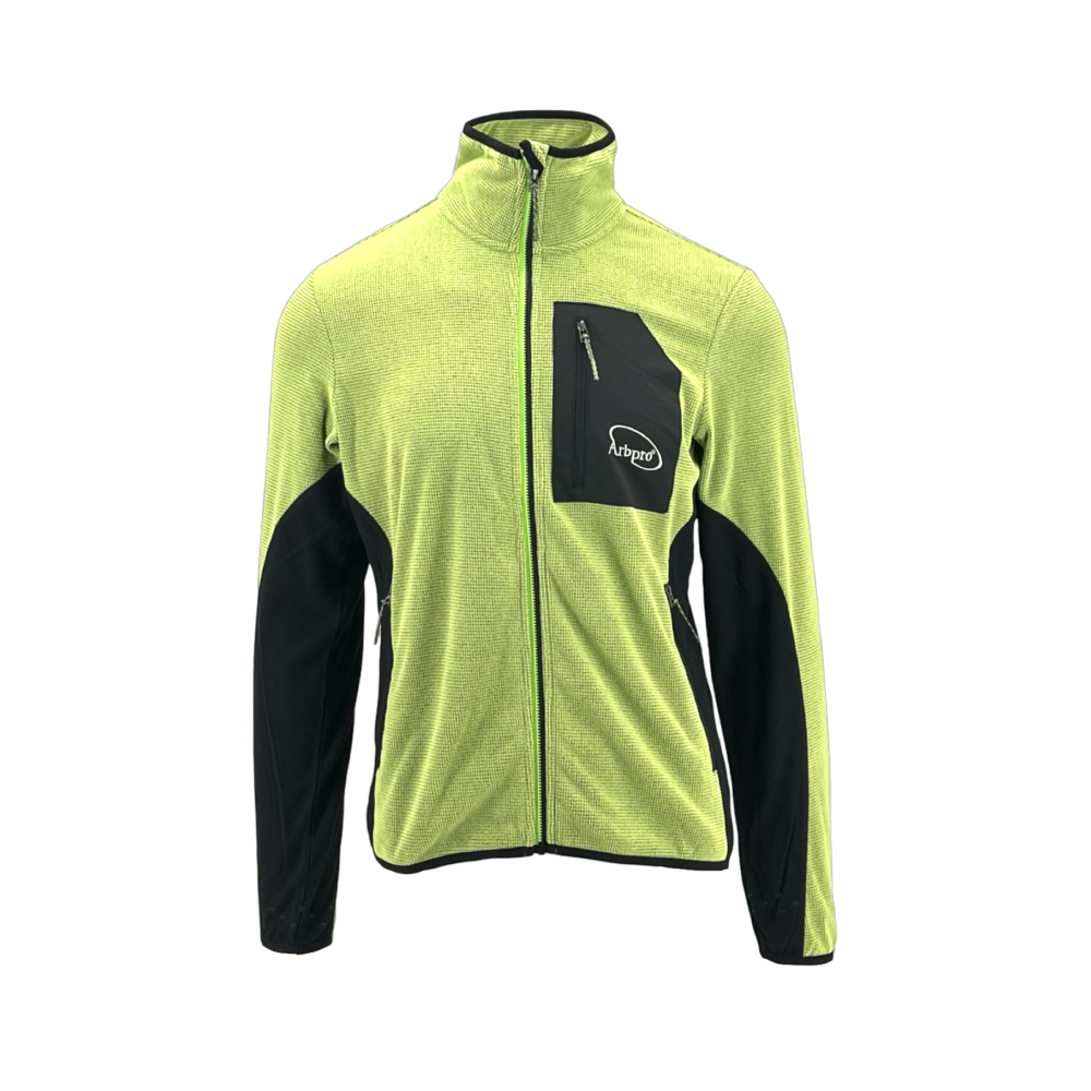 Irazu Fleece - Full-zip