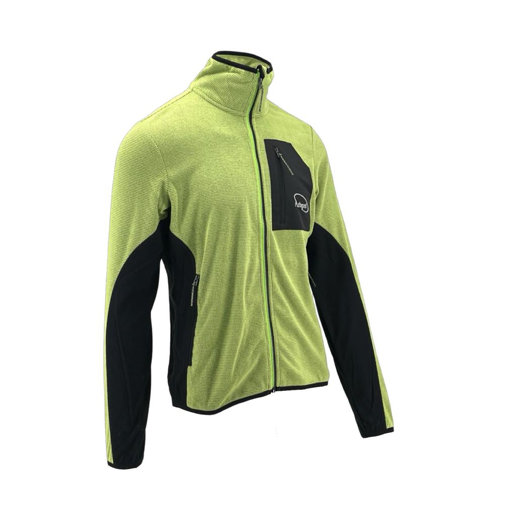 Irazu Fleece - Full-zip
