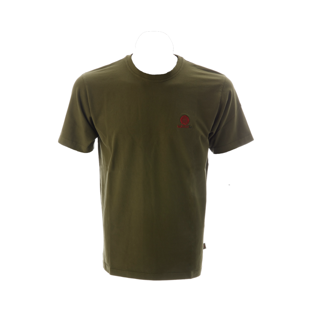 T-Shirt Log