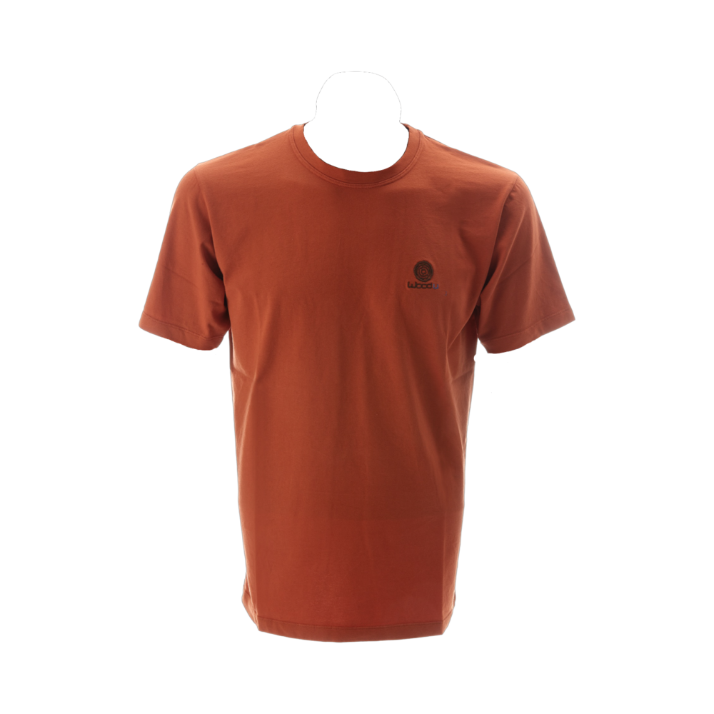 T-Shirt Log