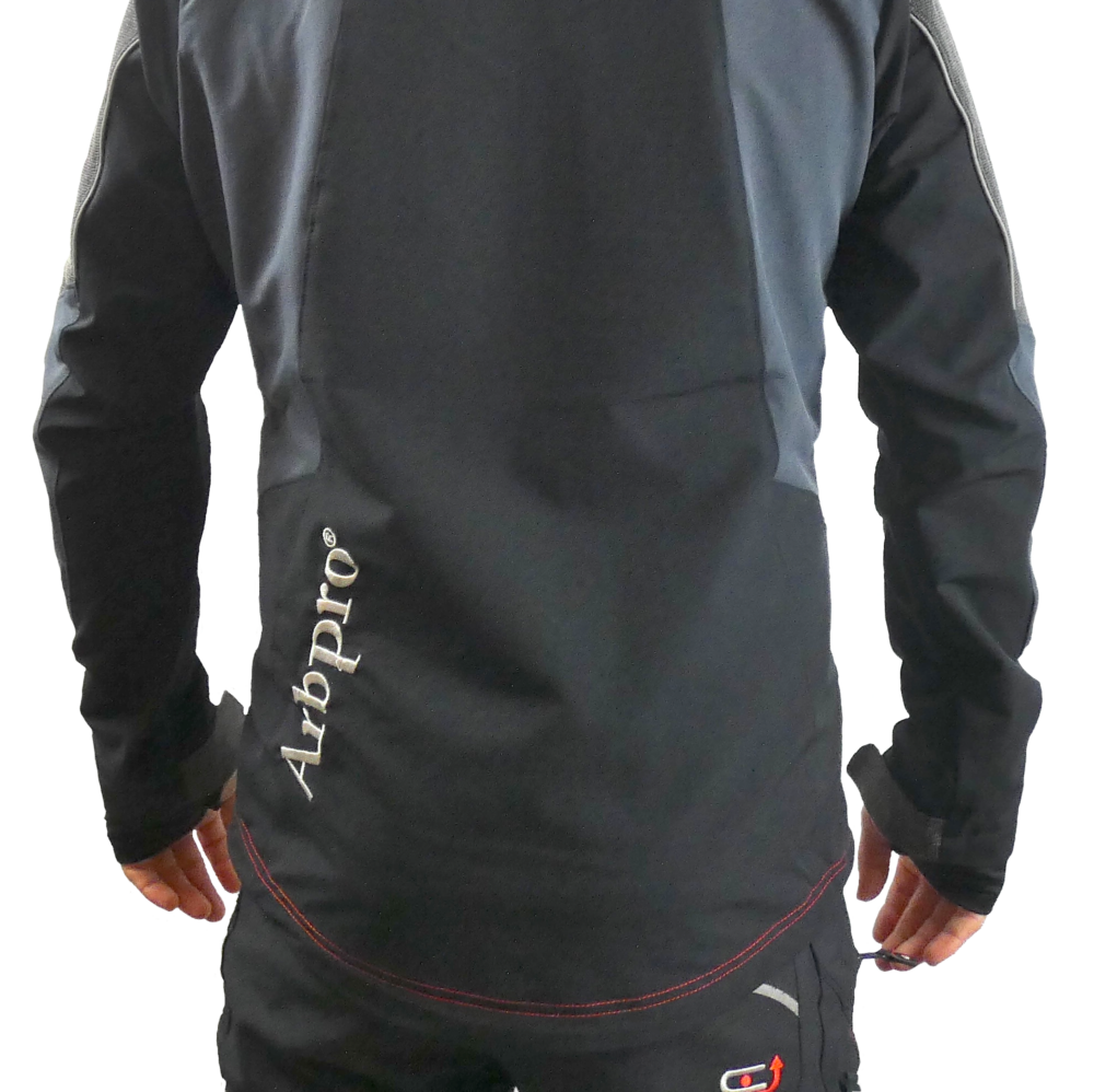 CT-Jacket