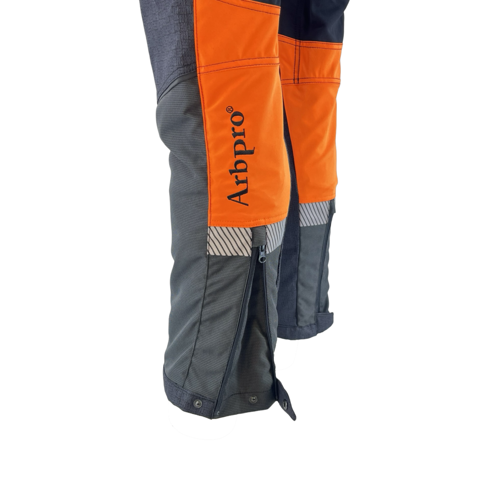 Gamma chainsaw pants