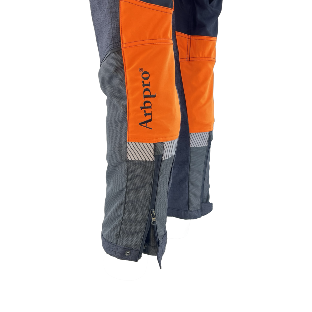 Gamma chainsaw pants