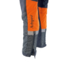 Gamma chainsaw pants