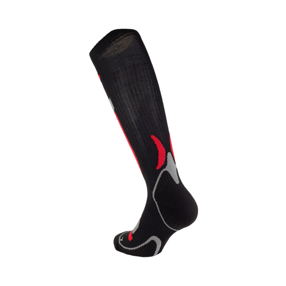Medium weight socks