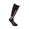 Medium weight socks