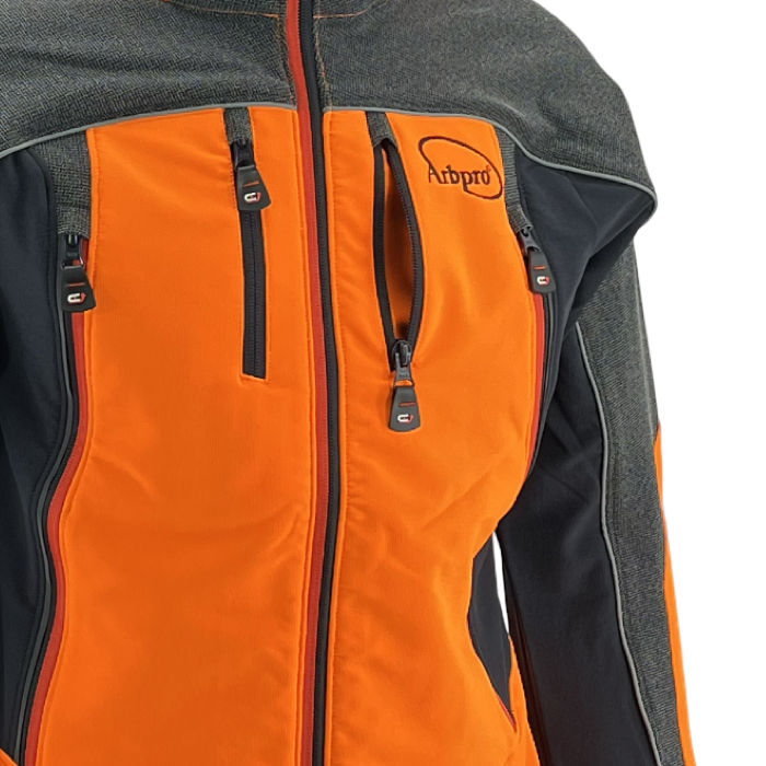 CT-Jacket