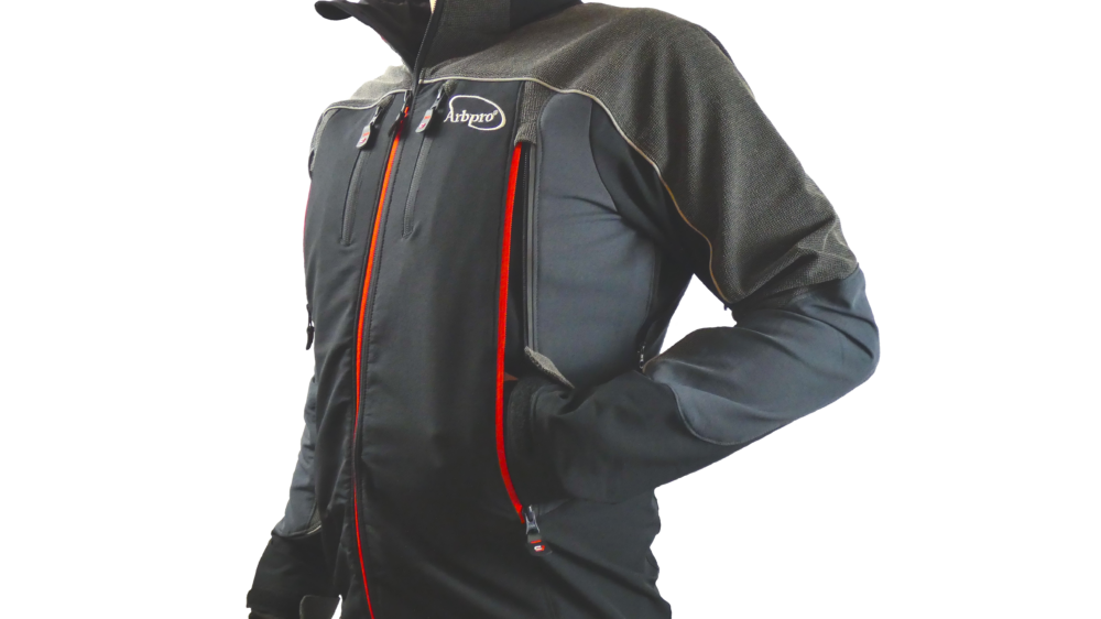 CT-Jacket