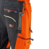 Gamma chainsaw pants