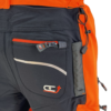 Gamma chainsaw pants