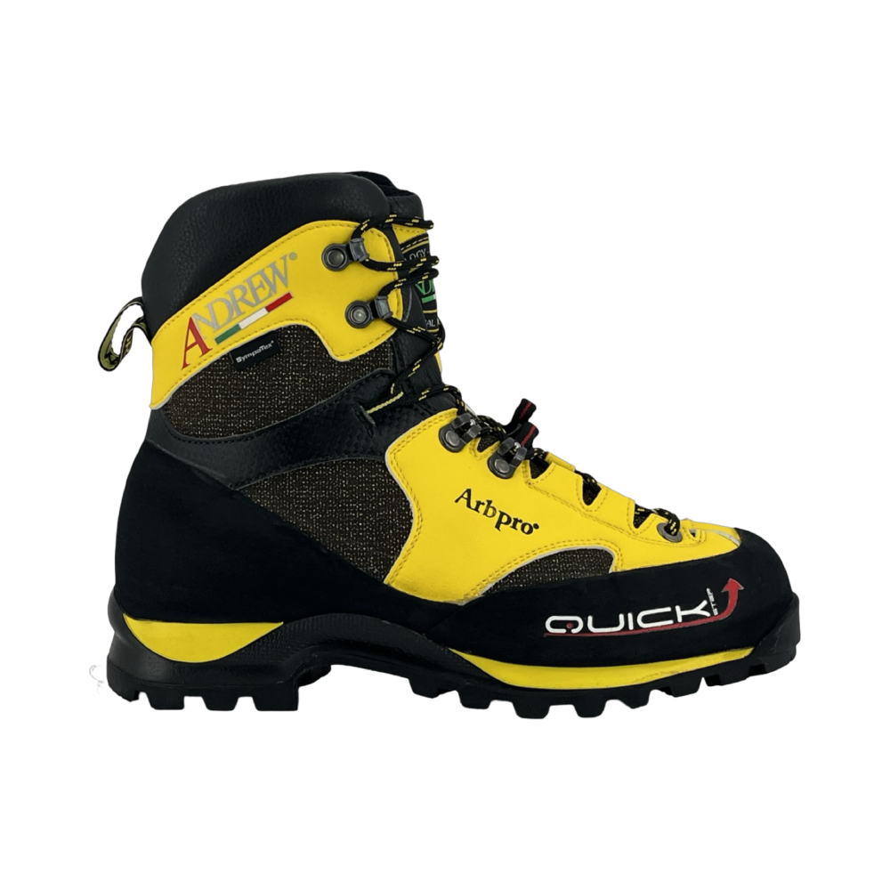 Quickstep