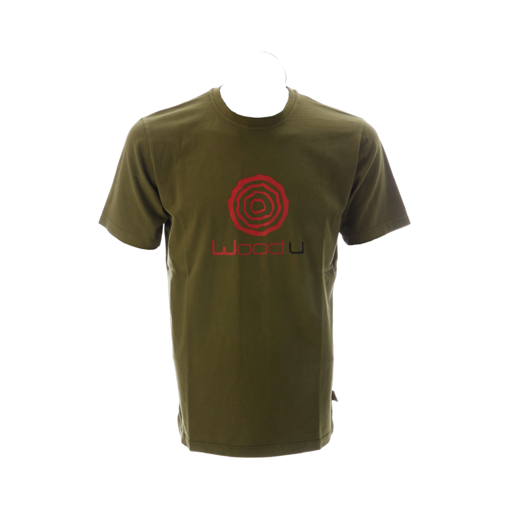 T-Shirt Stump