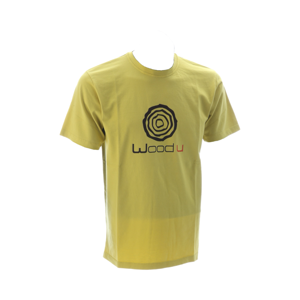 T-Shirt Stump
