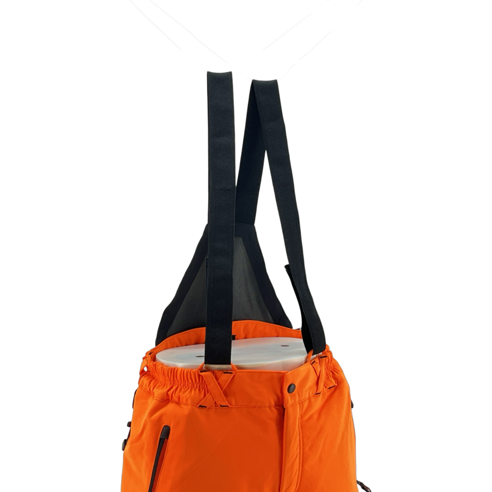 Gamma chainsaw pants