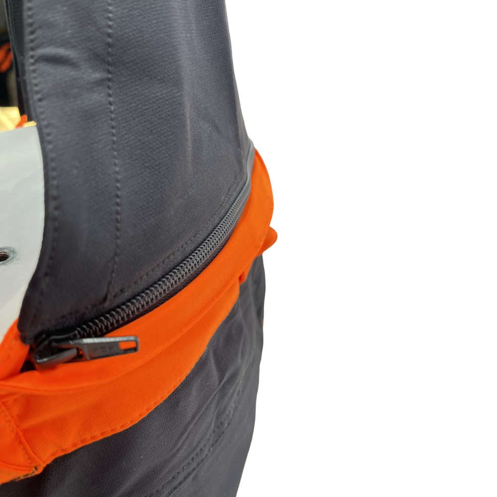 Gamma chainsaw pants