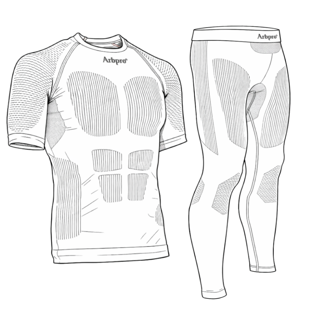 CT-Jacket