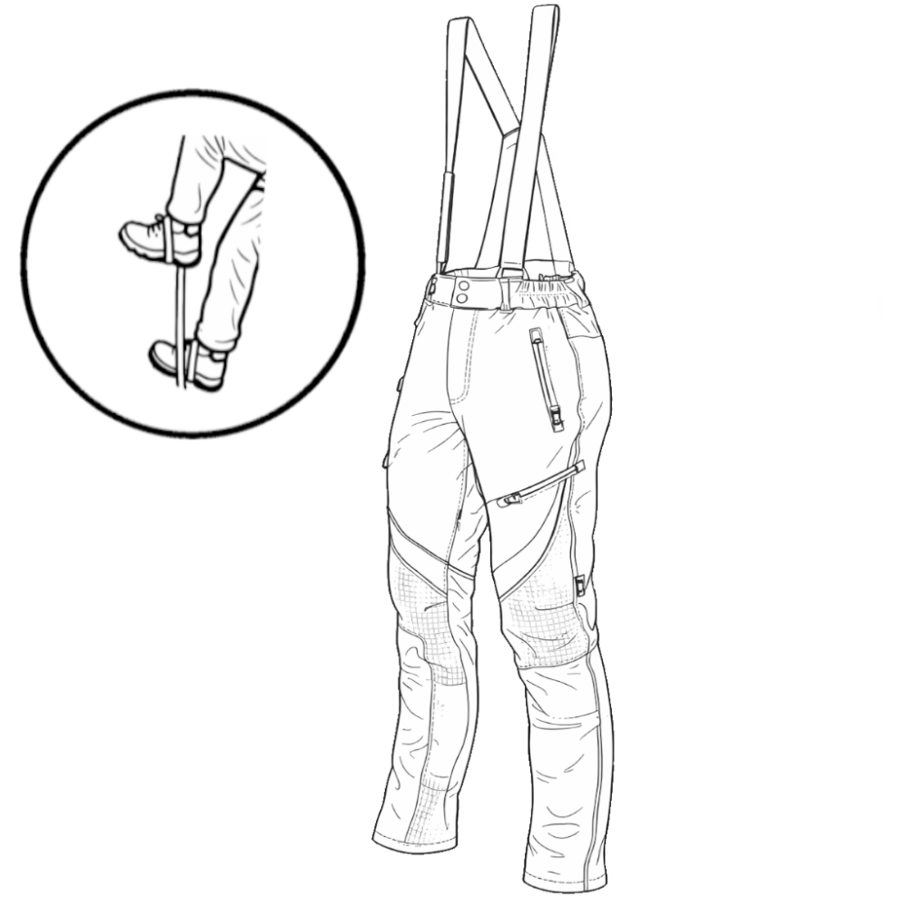 CT-Jacket