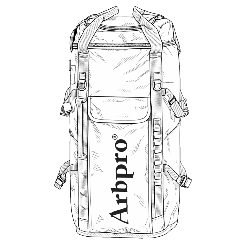 2 Liter Bag