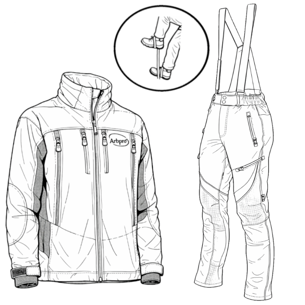 CT-Jacket