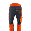 Gamma chainsaw pants